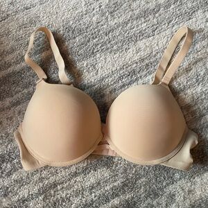 Classic Nude Women's Bra